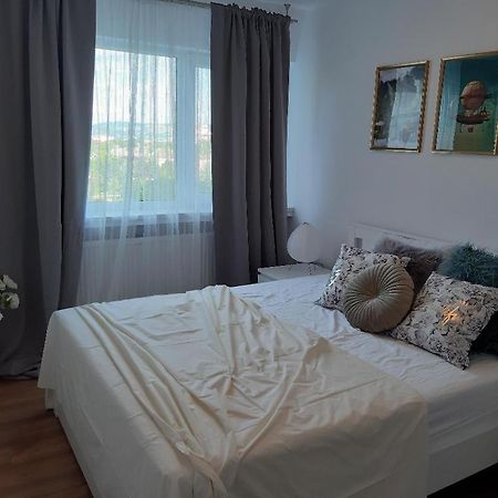 Alba House Apartment Alba Iulia Exterior foto