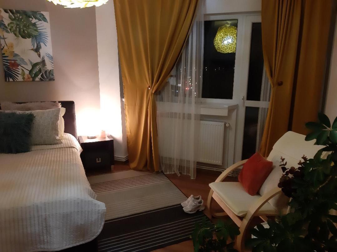 Alba House Apartment Alba Iulia Exterior foto