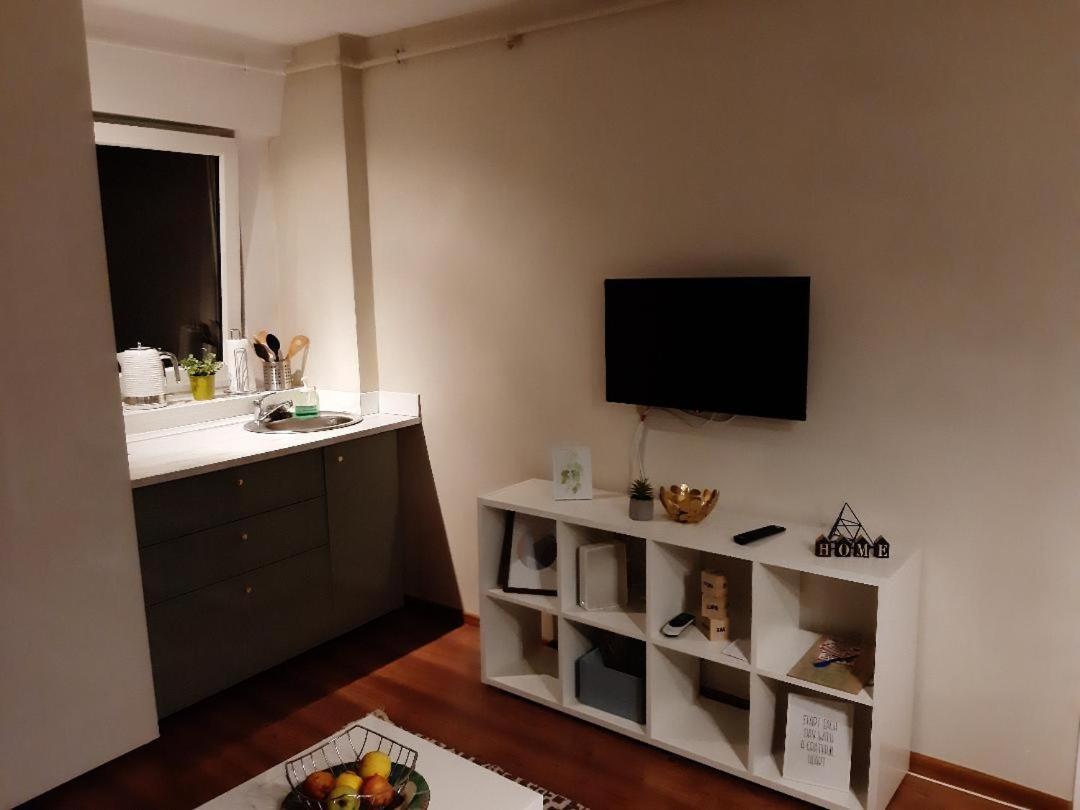 Alba House Apartment Alba Iulia Exterior foto
