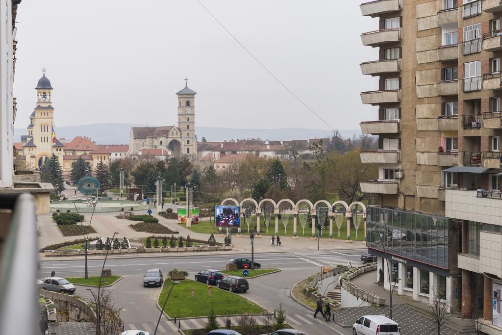Alba House Apartment Alba Iulia Cameră foto
