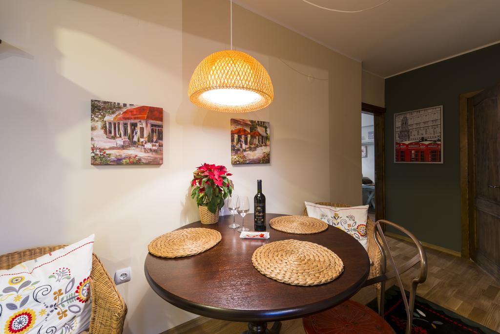 Alba House Apartment Alba Iulia Exterior foto