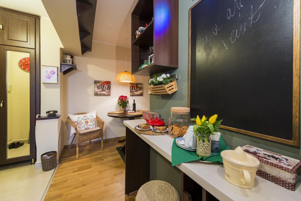 Alba House Apartment Alba Iulia Cameră foto