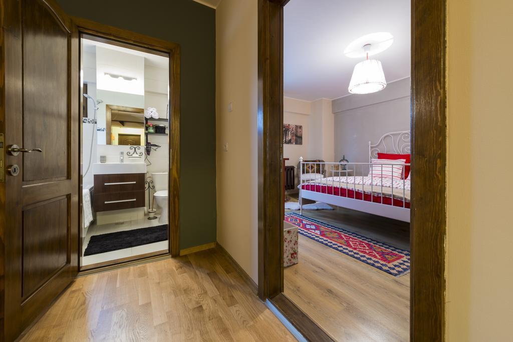 Alba House Apartment Alba Iulia Exterior foto