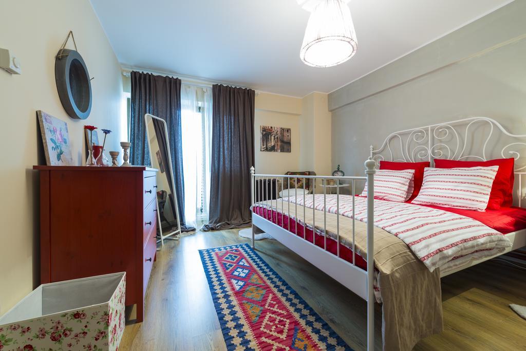 Alba House Apartment Alba Iulia Cameră foto