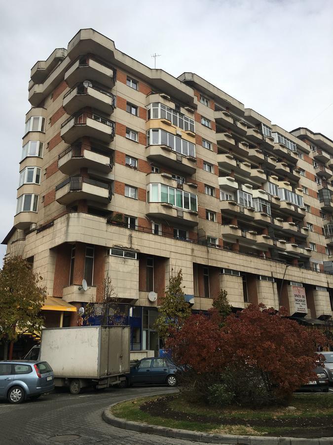 Alba House Apartment Alba Iulia Exterior foto